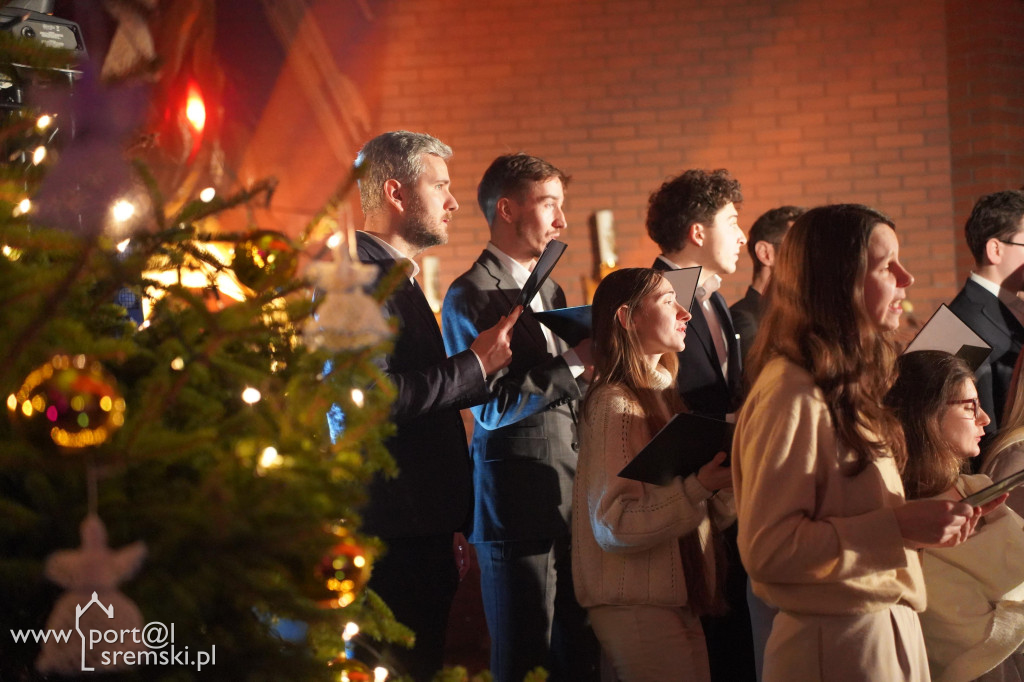 Kolędowanie u Kozala