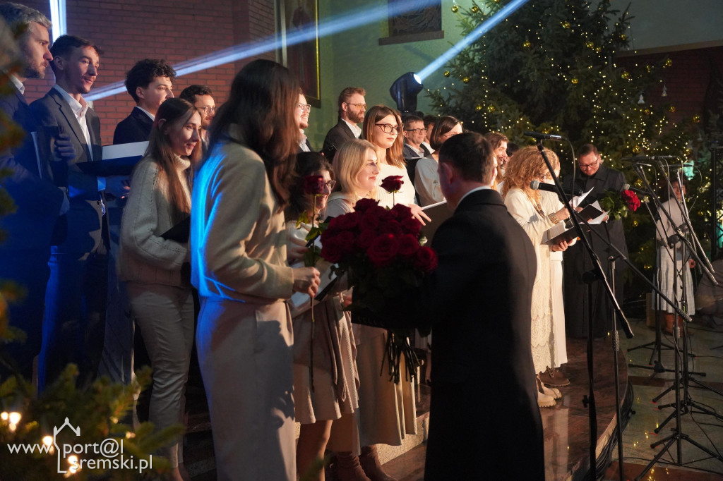 Kolędowanie u Kozala