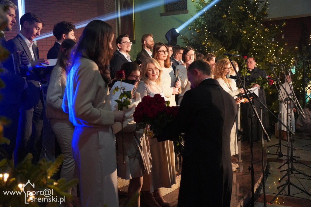 Kolędowanie u Kozala