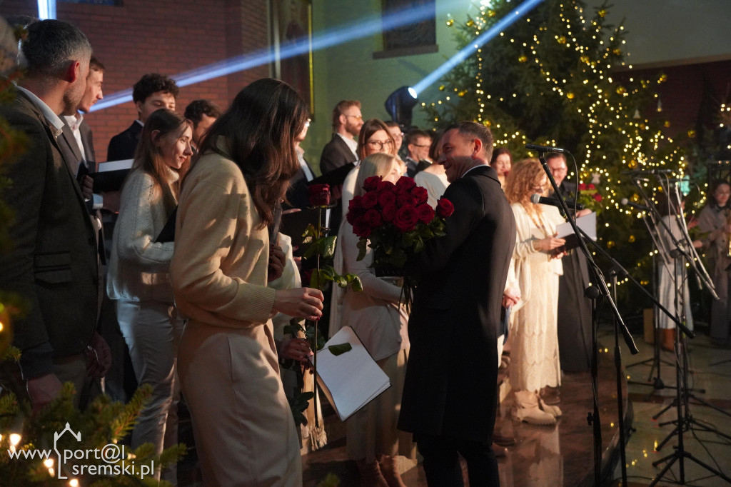 Kolędowanie u Kozala