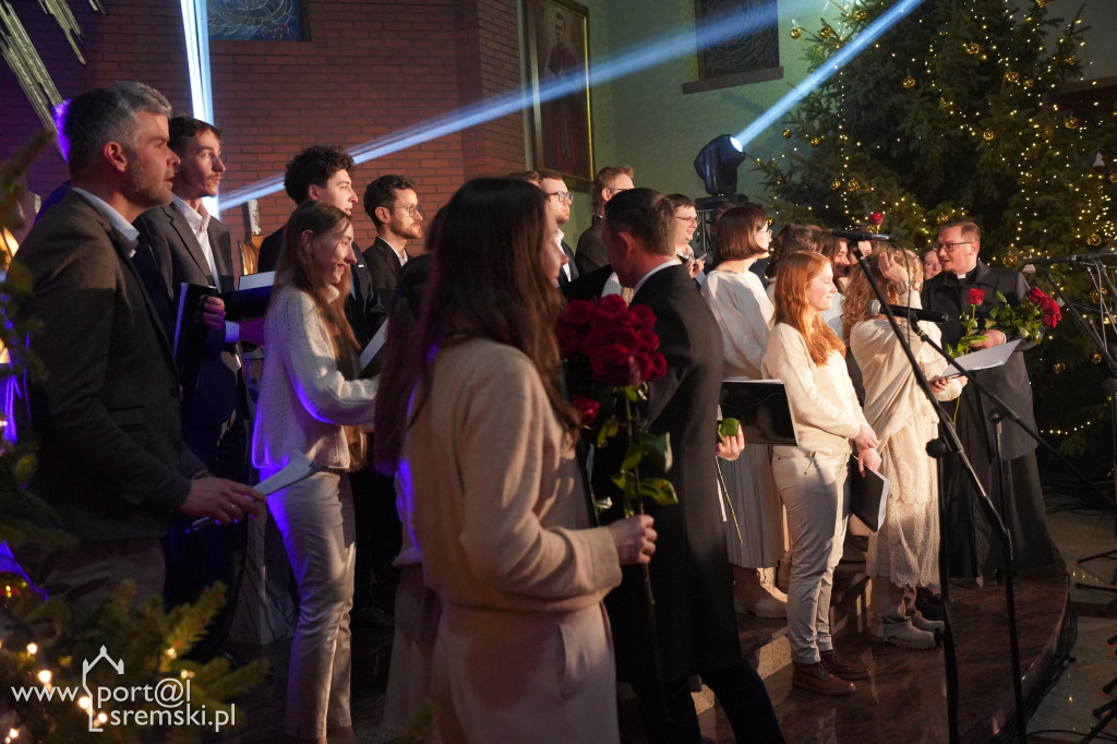 Kolędowanie u Kozala