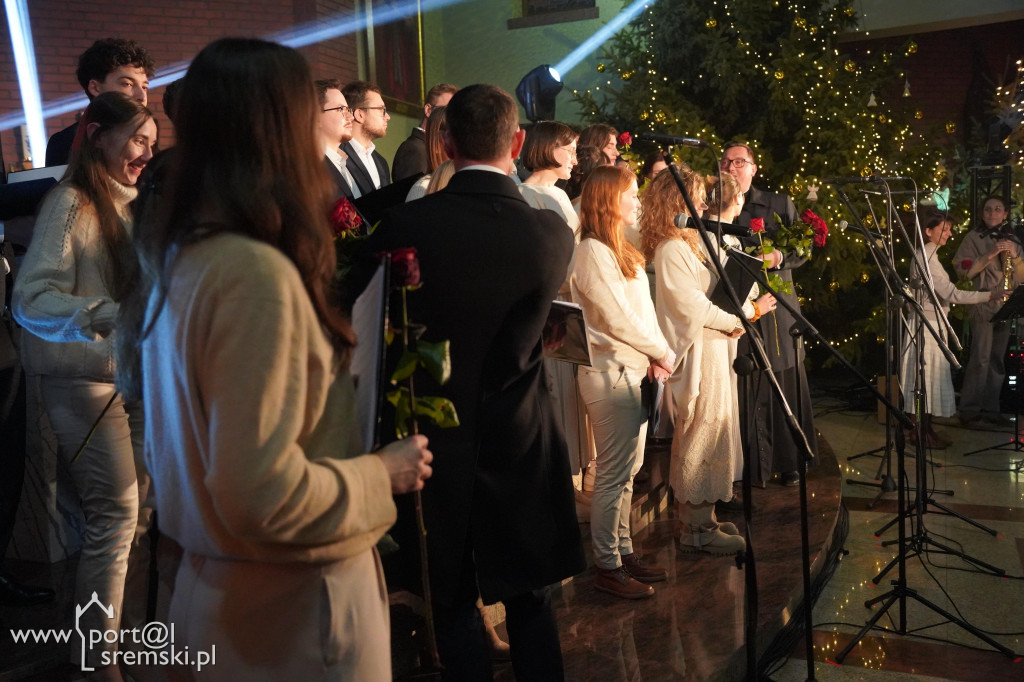 Kolędowanie u Kozala