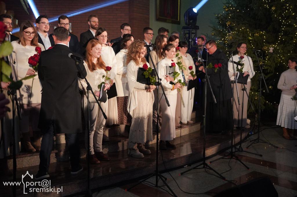 Kolędowanie u Kozala