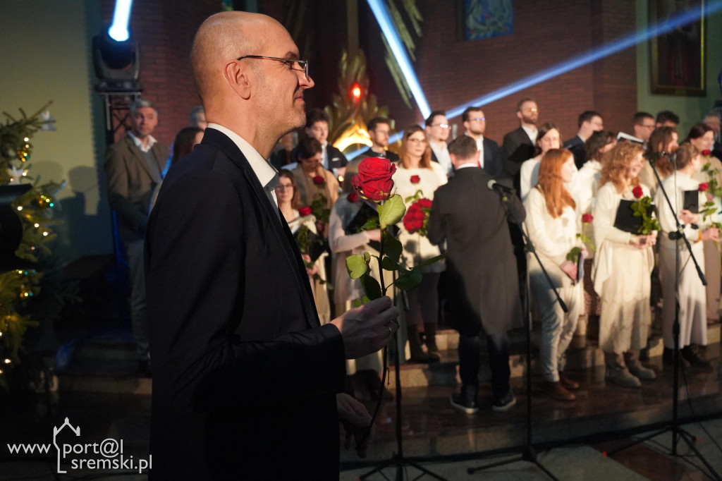 Kolędowanie u Kozala