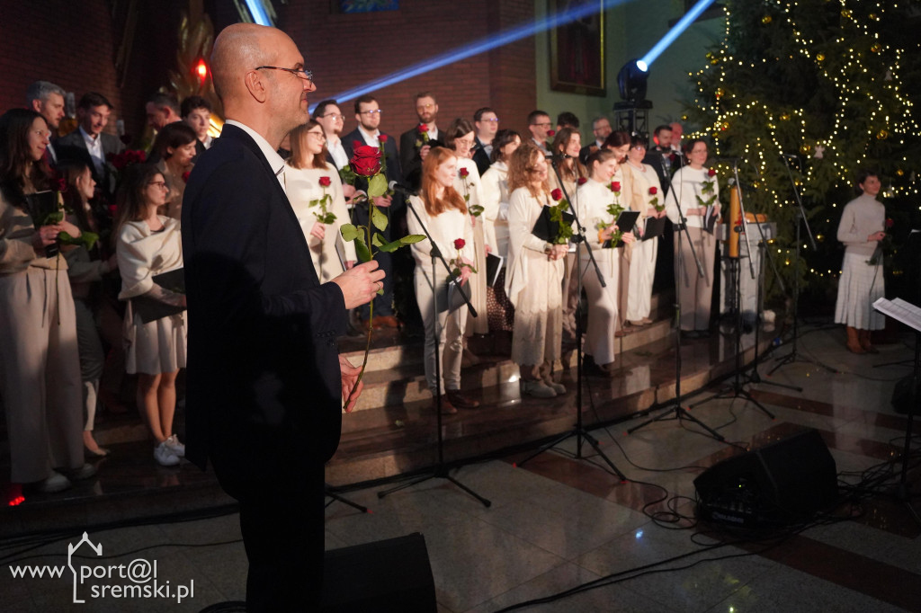 Kolędowanie u Kozala