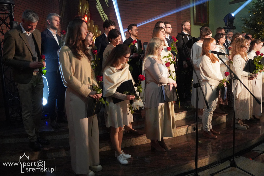 Kolędowanie u Kozala