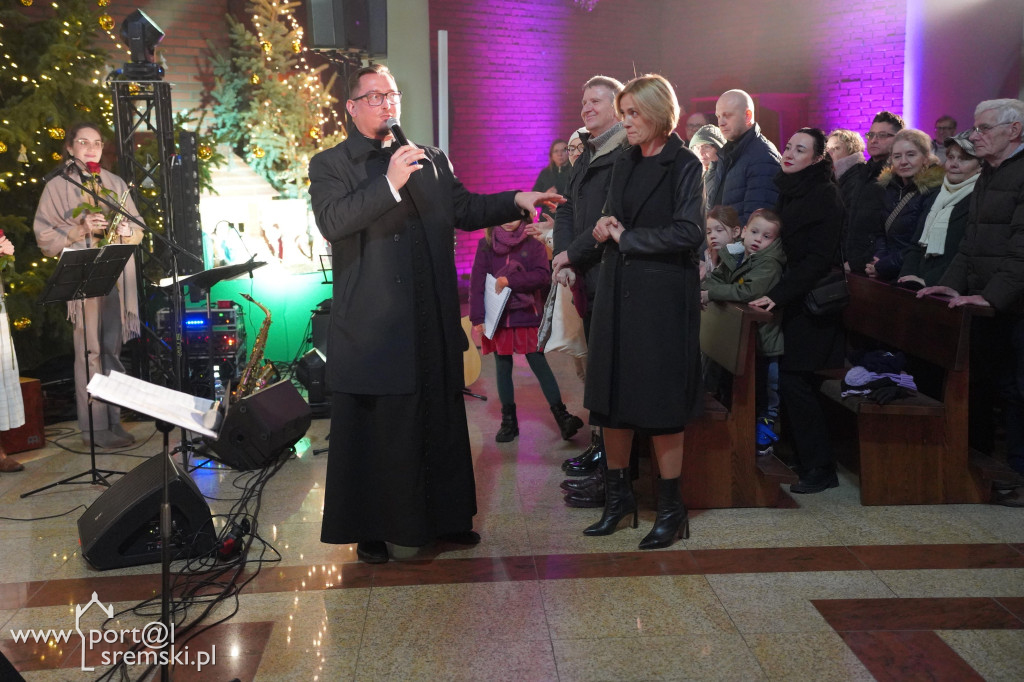 Kolędowanie u Kozala