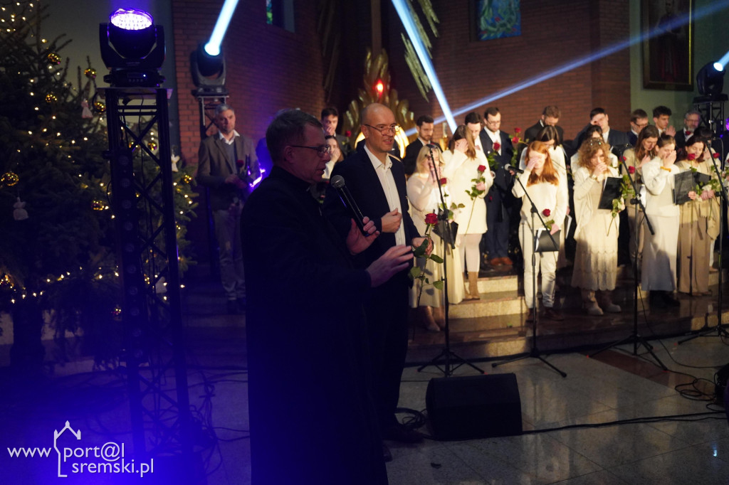 Kolędowanie u Kozala