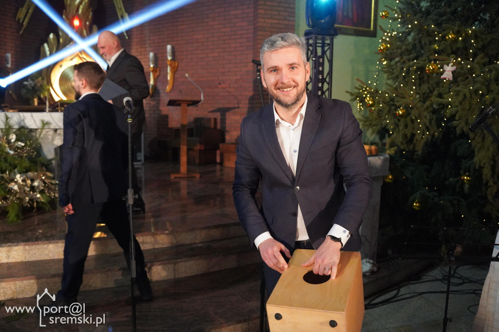 Kolędowanie u Kozala