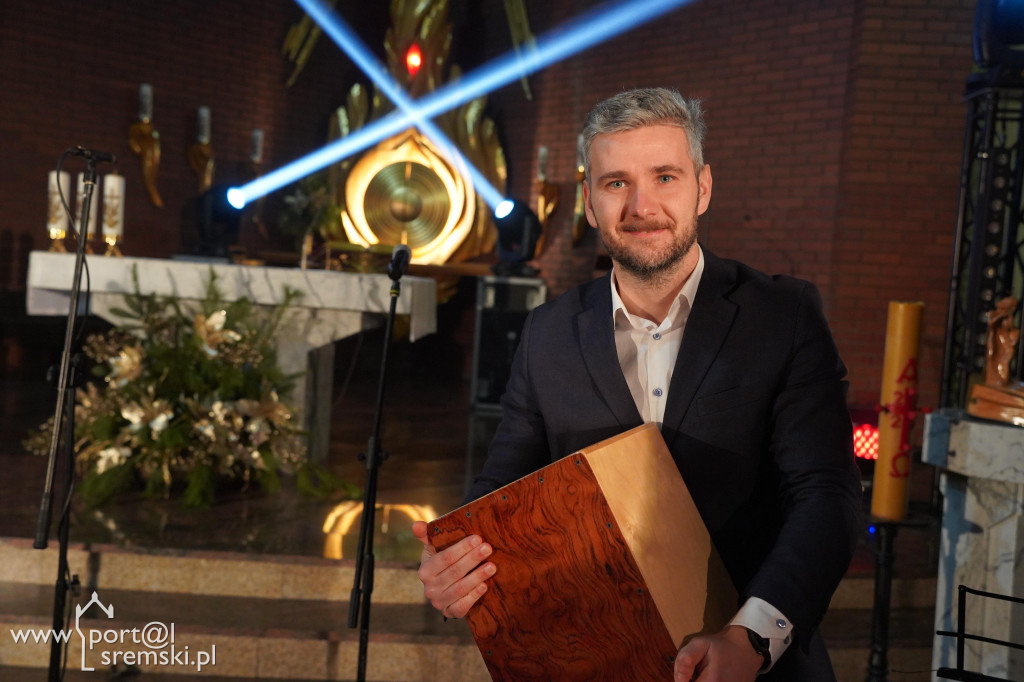 Kolędowanie u Kozala