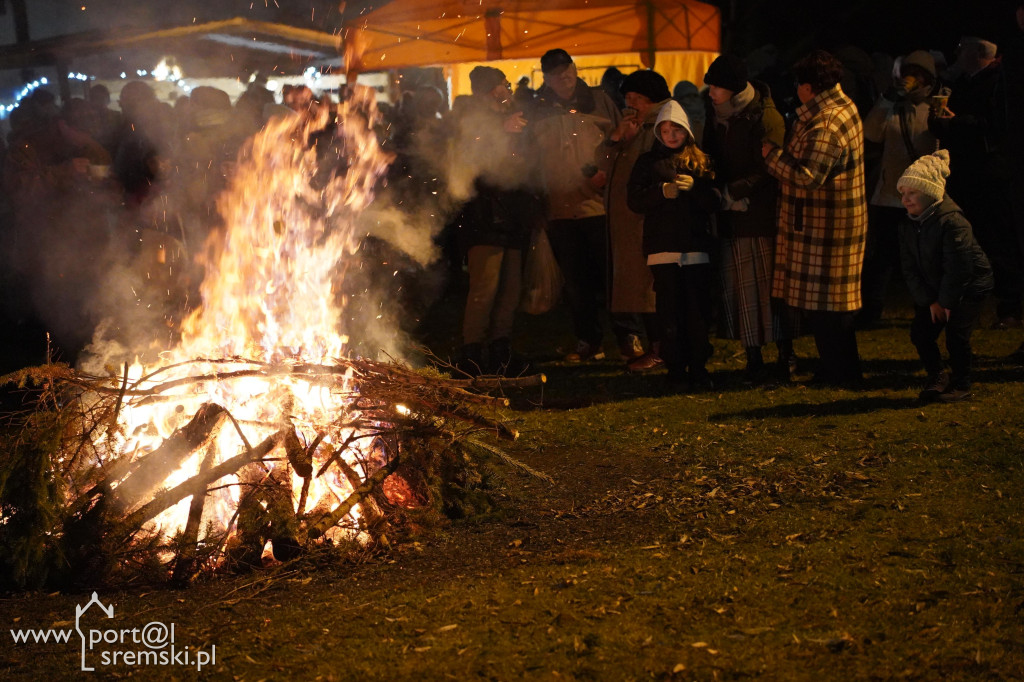 Kolędowanie u Kozala
