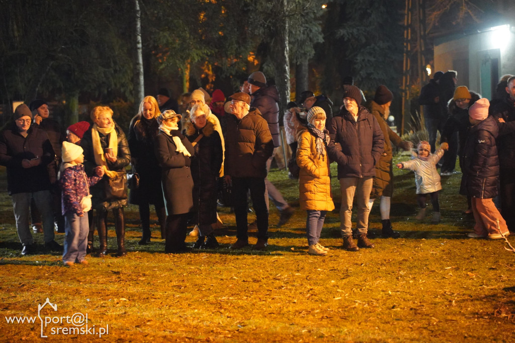 Kolędowanie u Kozala