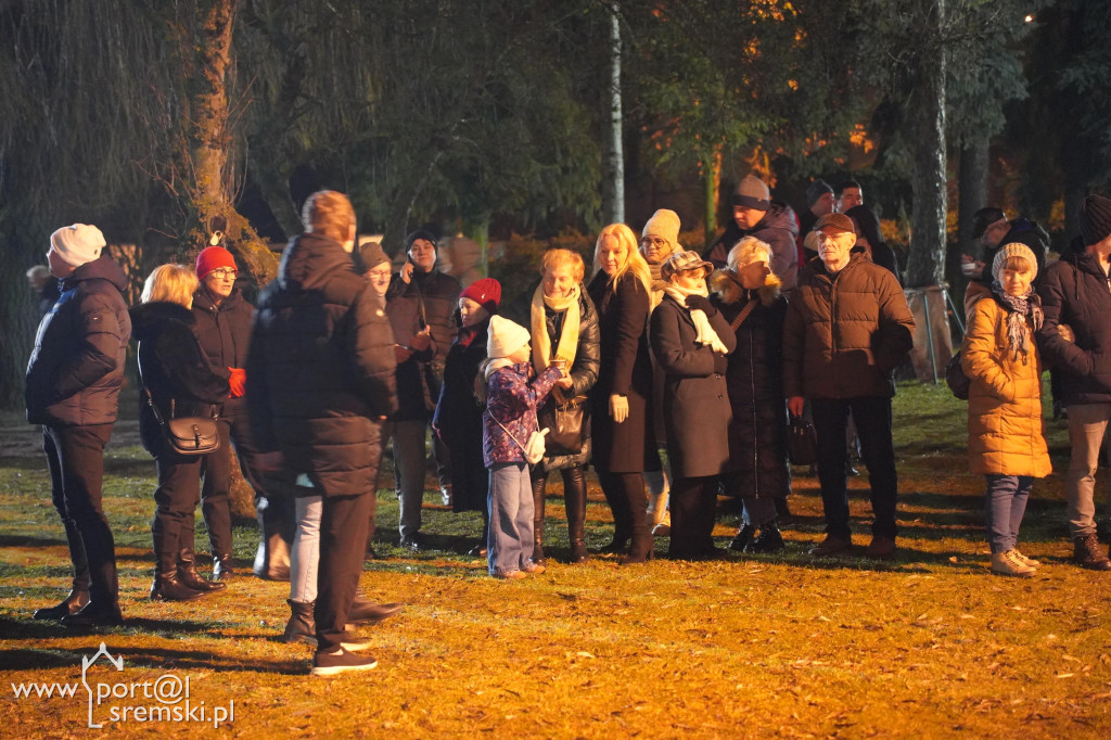 Kolędowanie u Kozala