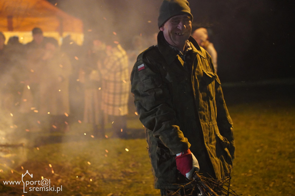 Kolędowanie u Kozala