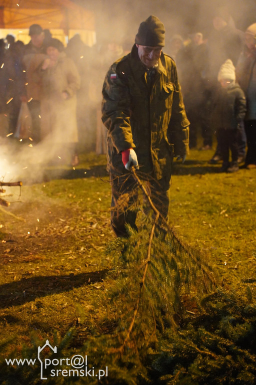 Kolędowanie u Kozala