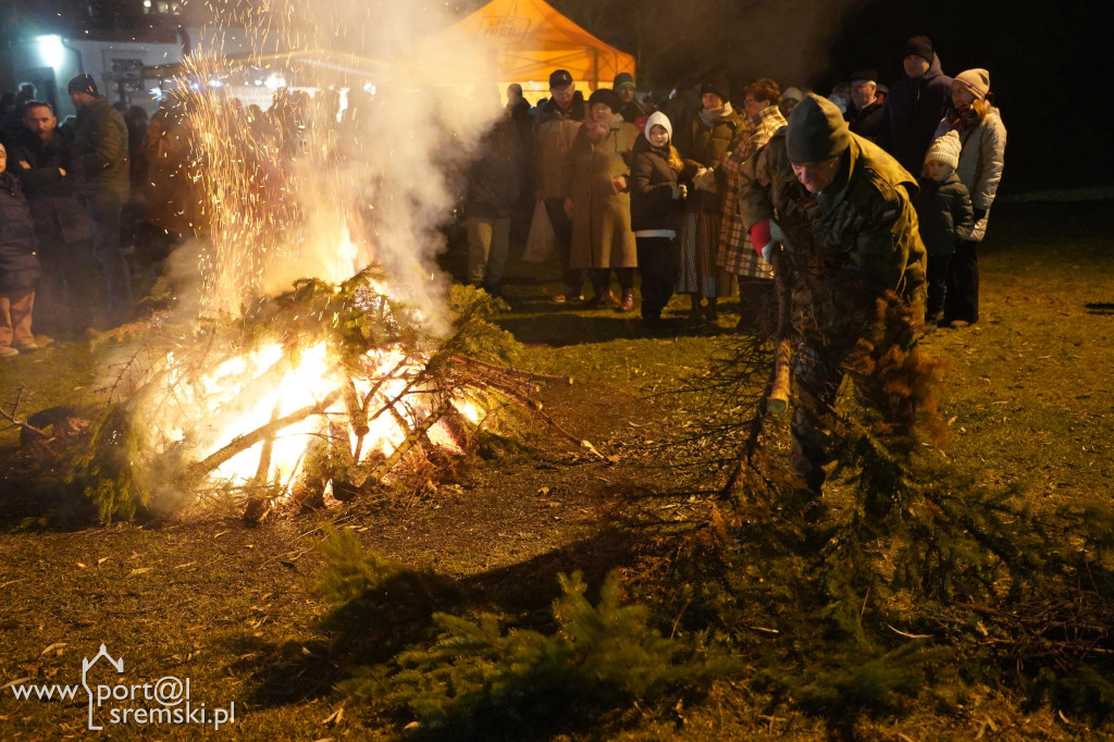 Kolędowanie u Kozala