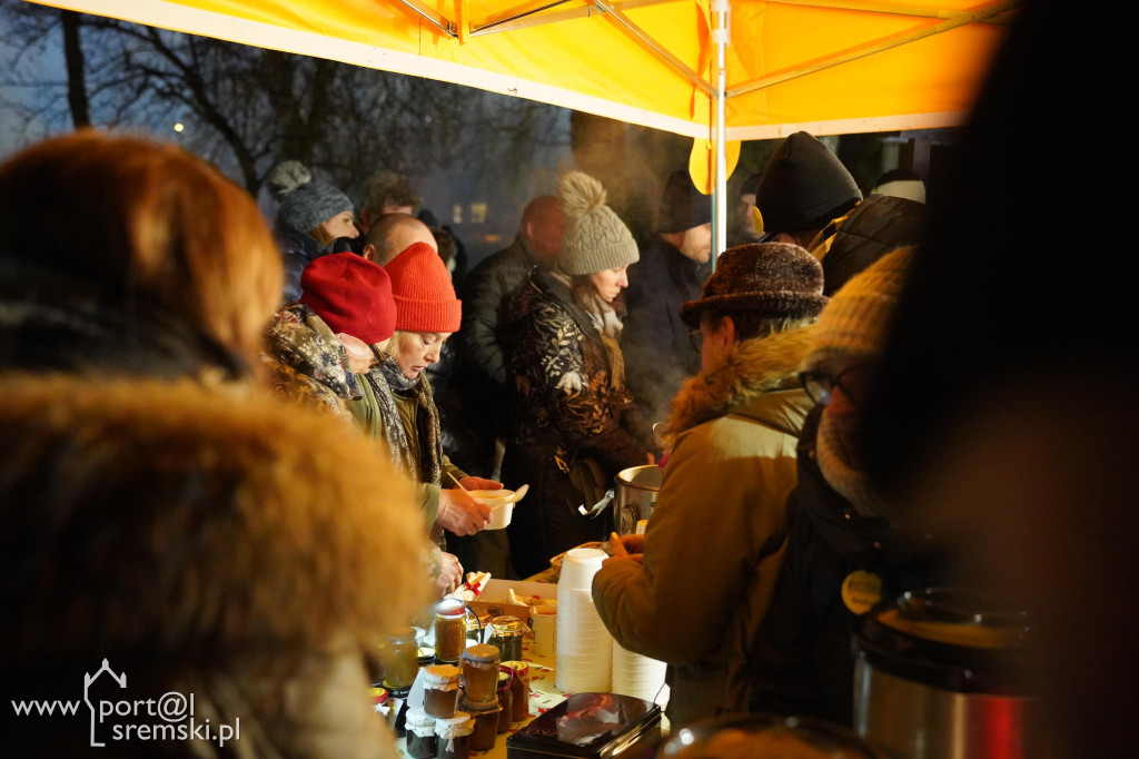 Kolędowanie u Kozala