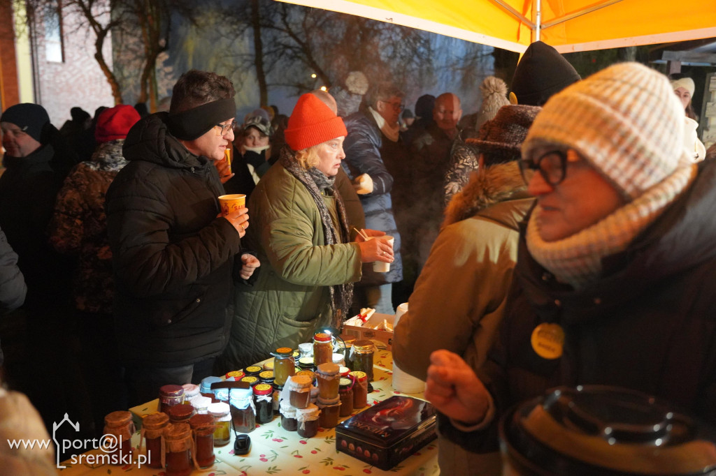 Kolędowanie u Kozala