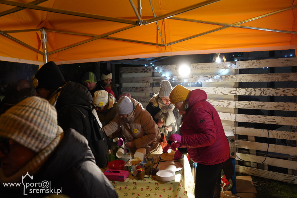 Kolędowanie u Kozala