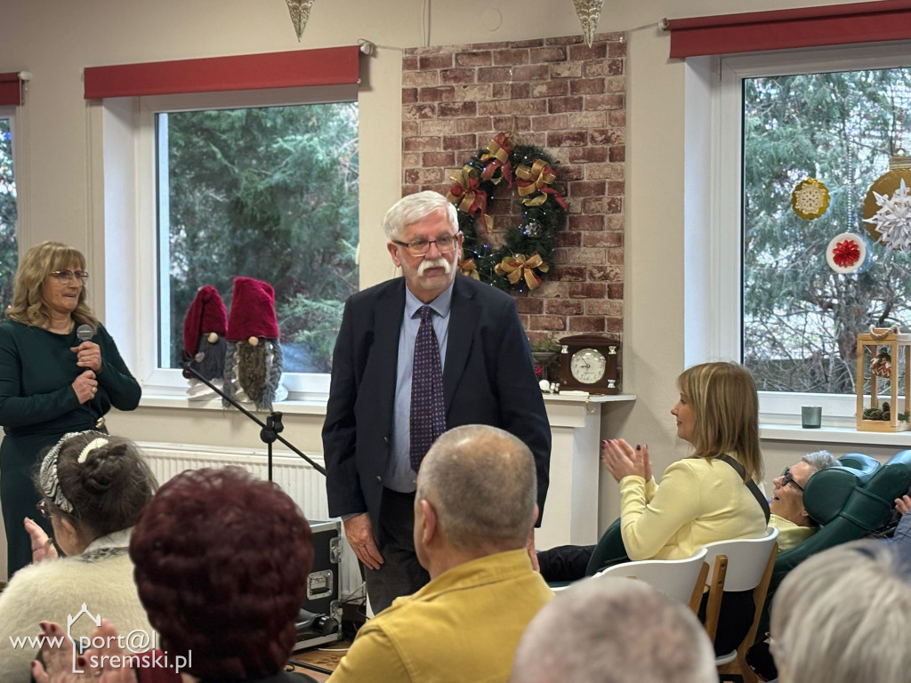 Poznańskie Słowiki w Śremie