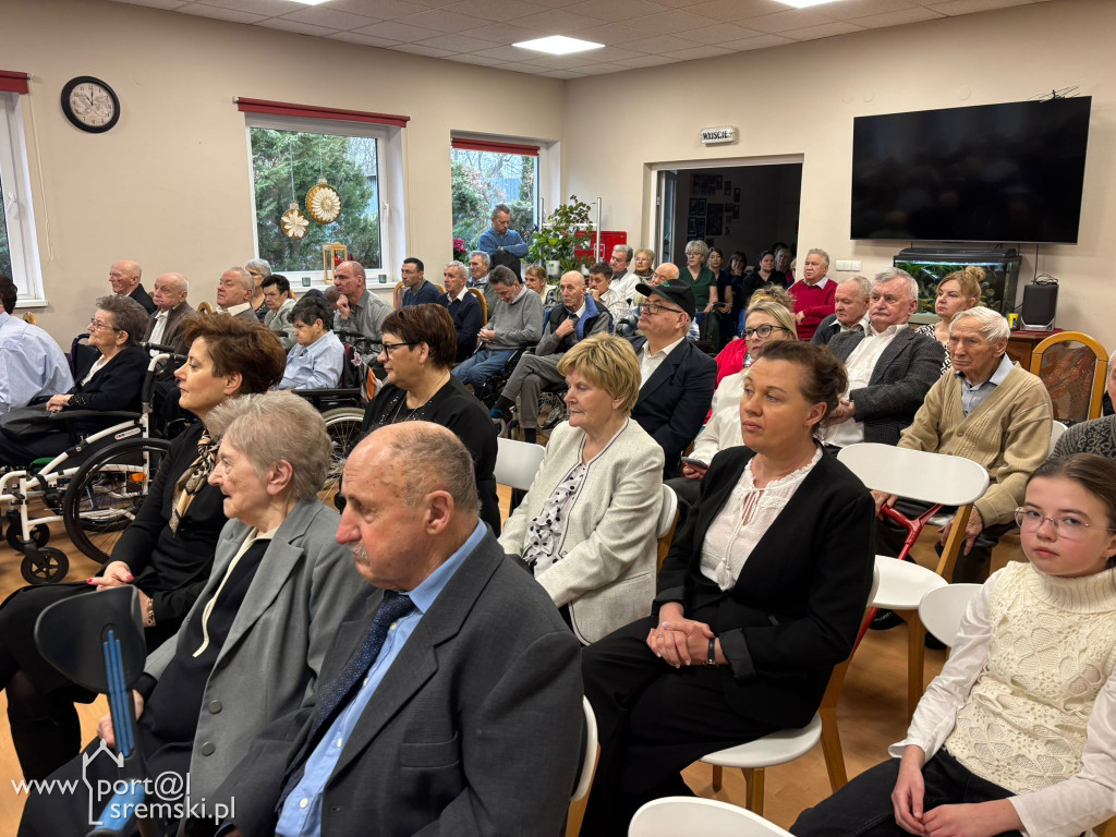 Poznańskie Słowiki w Śremie