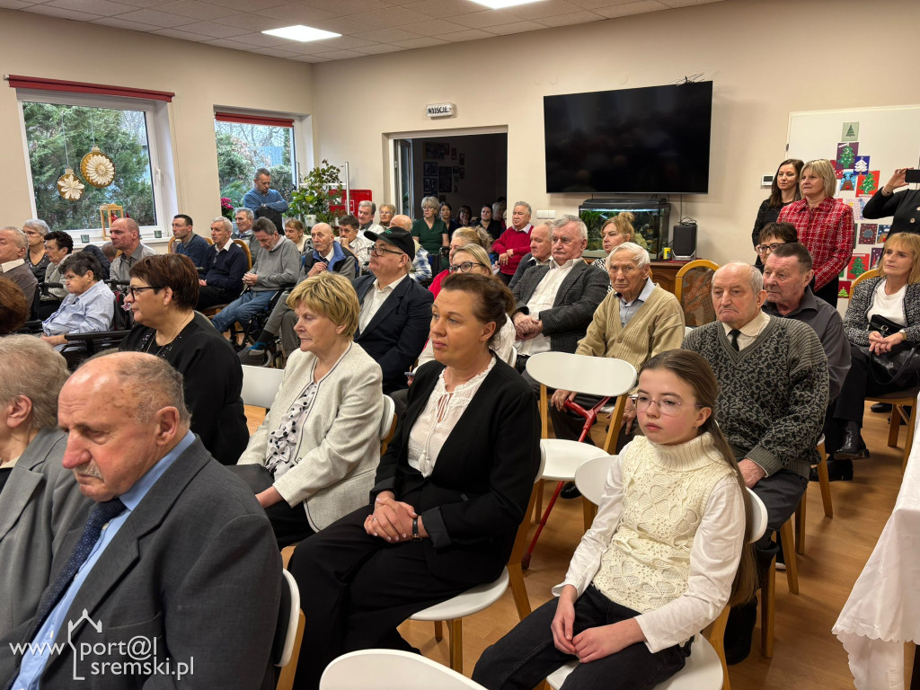 Poznańskie Słowiki w Śremie