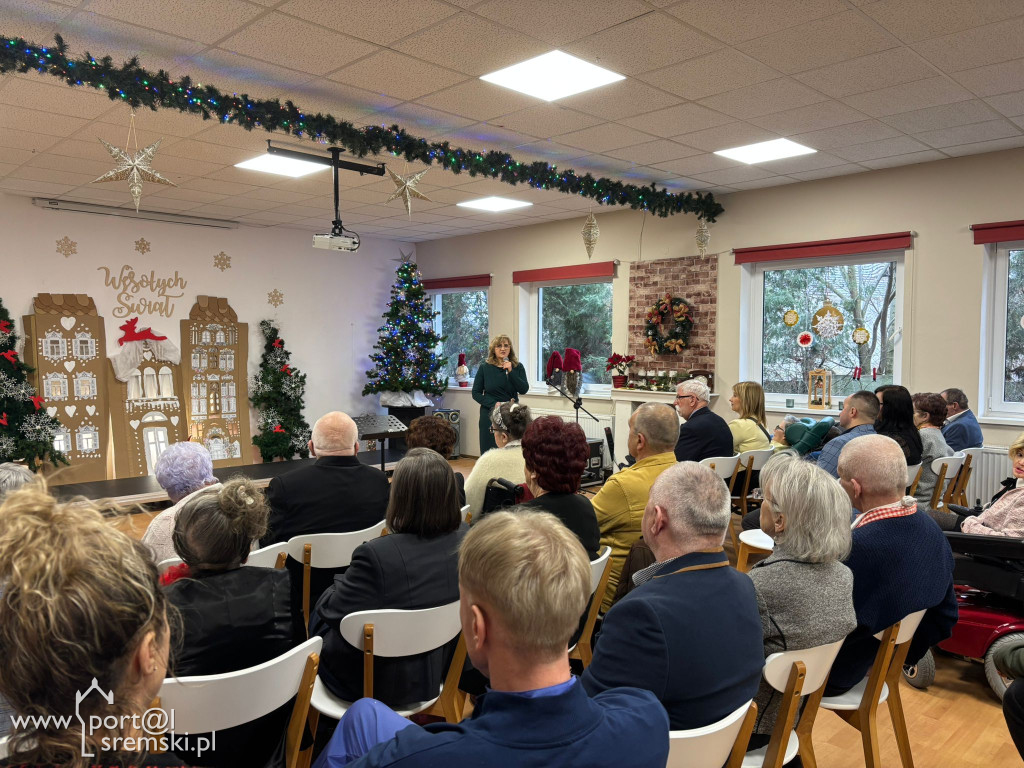 Poznańskie Słowiki w Śremie