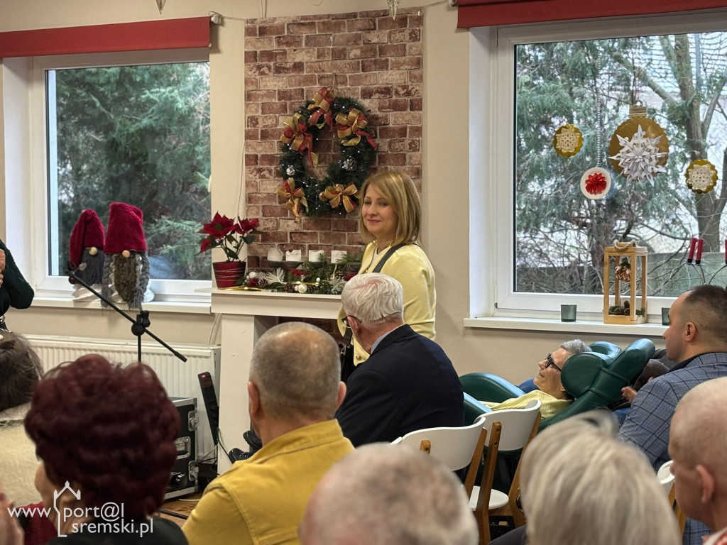 Poznańskie Słowiki w Śremie