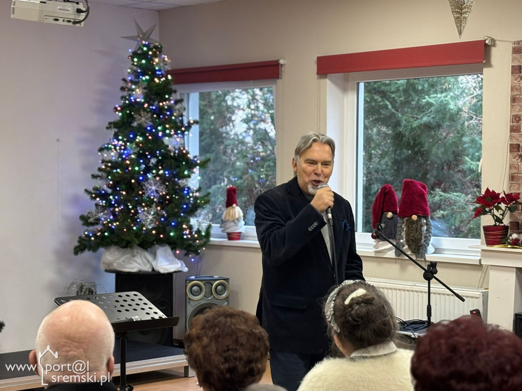 Poznańskie Słowiki w Śremie