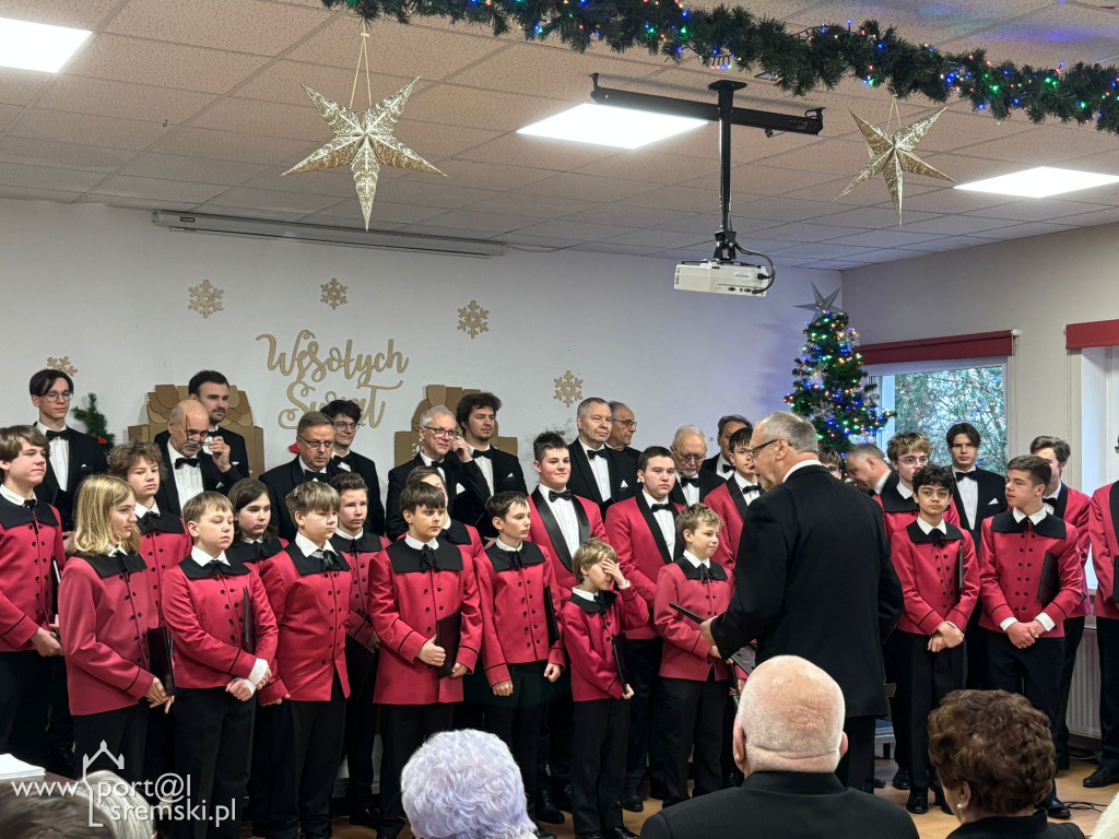 Poznańskie Słowiki w Śremie