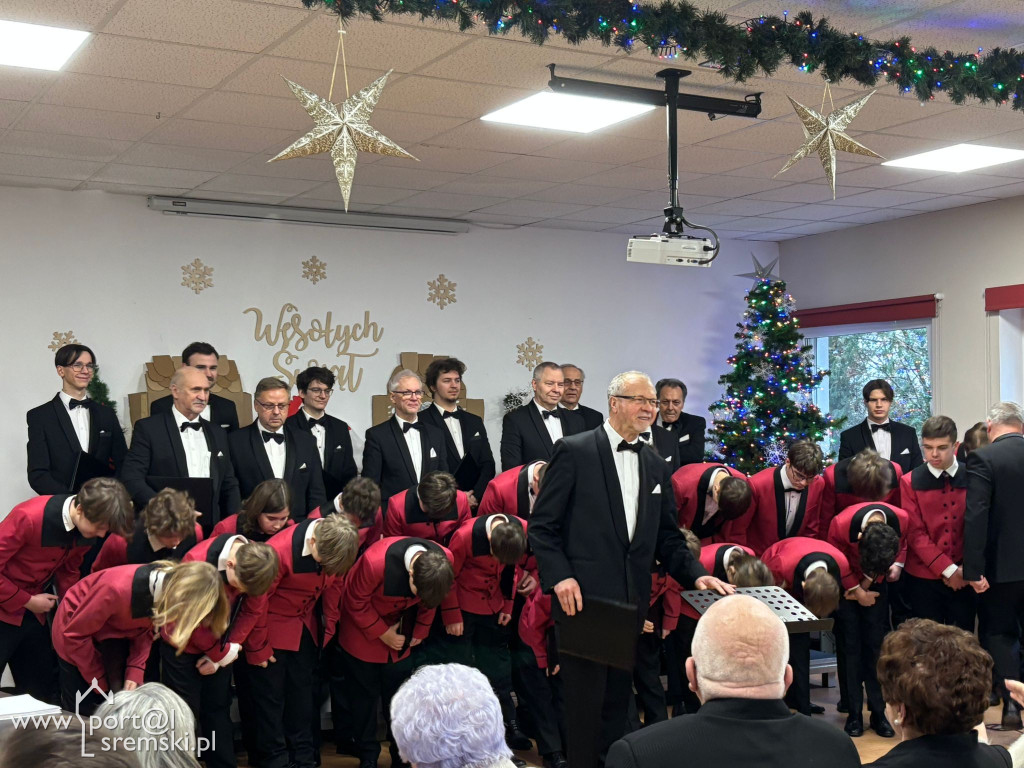 Poznańskie Słowiki w Śremie