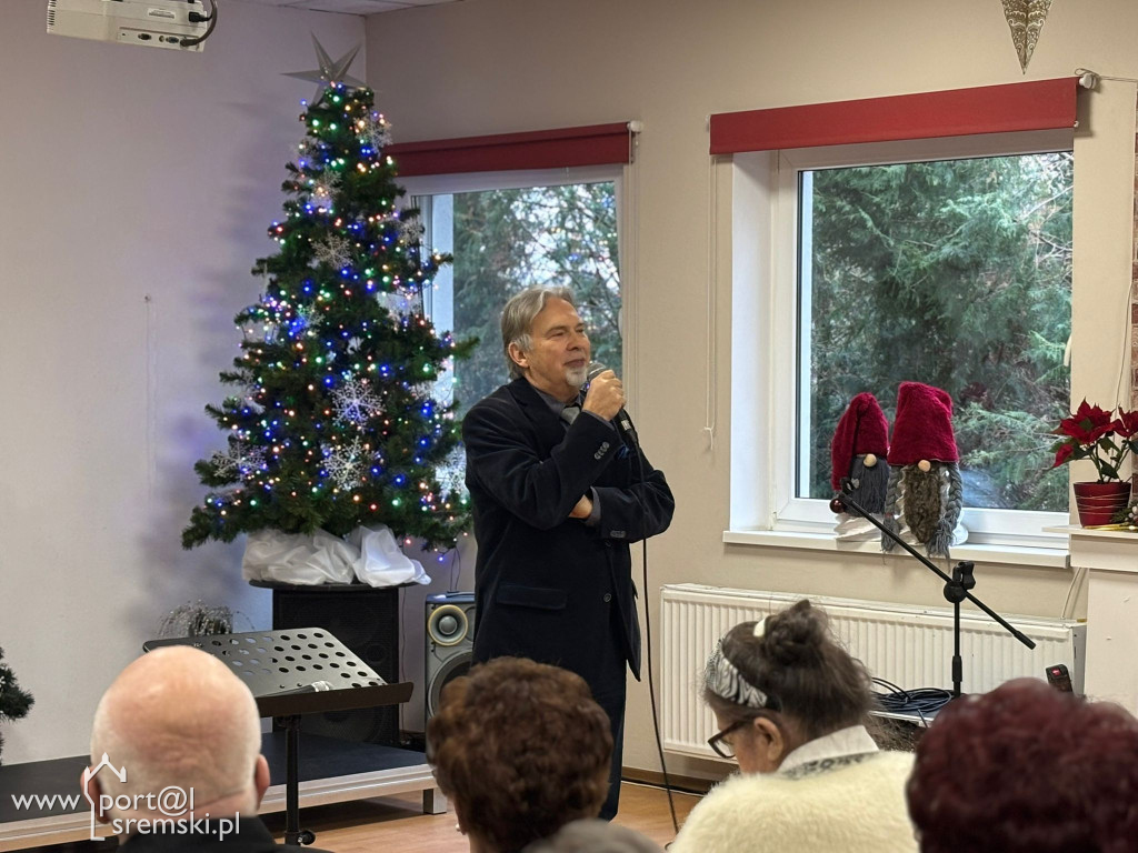 Poznańskie Słowiki w Śremie