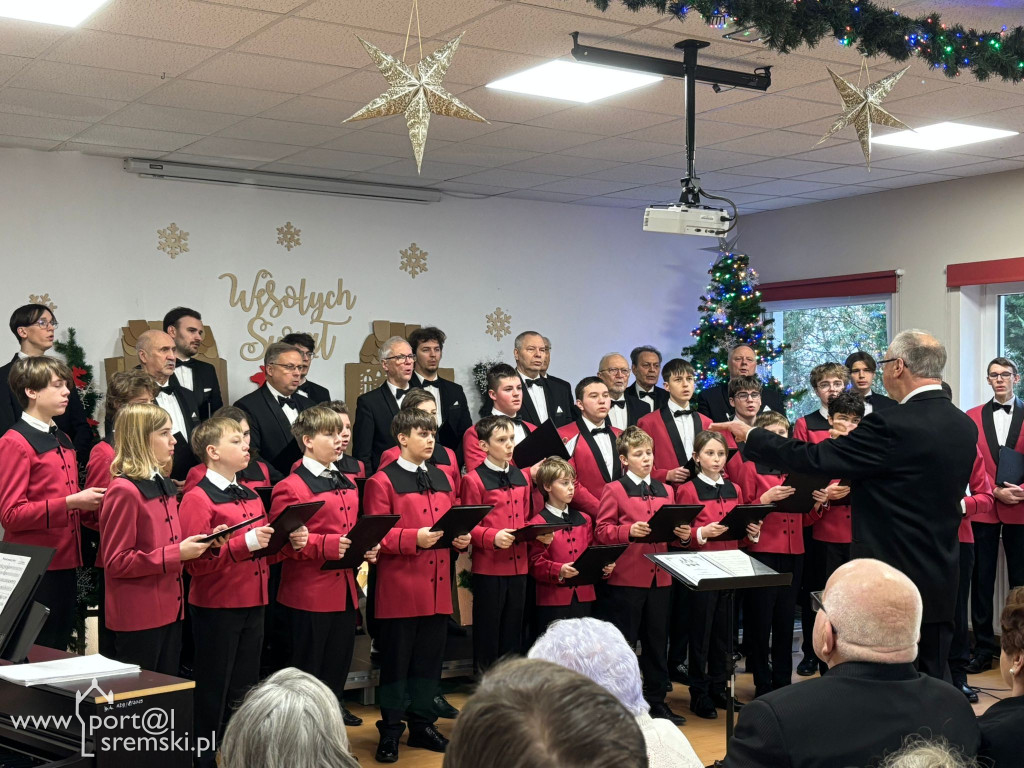 Poznańskie Słowiki w Śremie