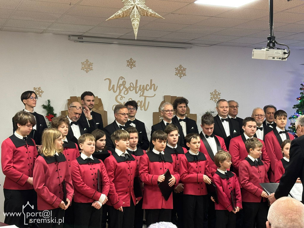 Poznańskie Słowiki w Śremie