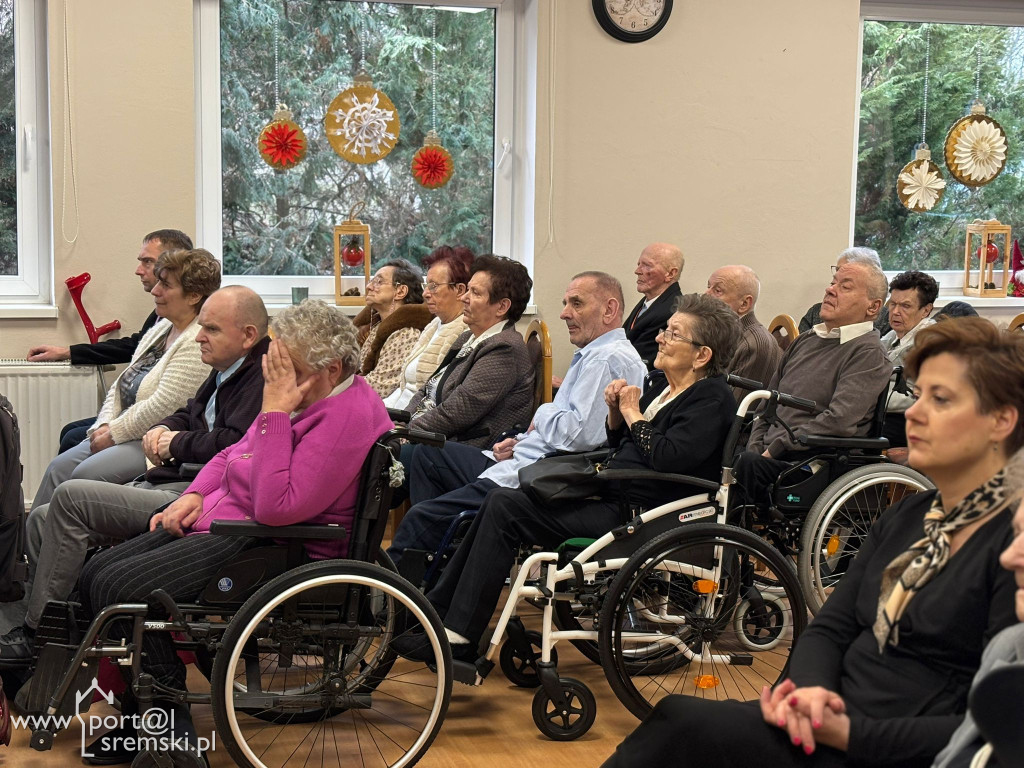 Poznańskie Słowiki w Śremie
