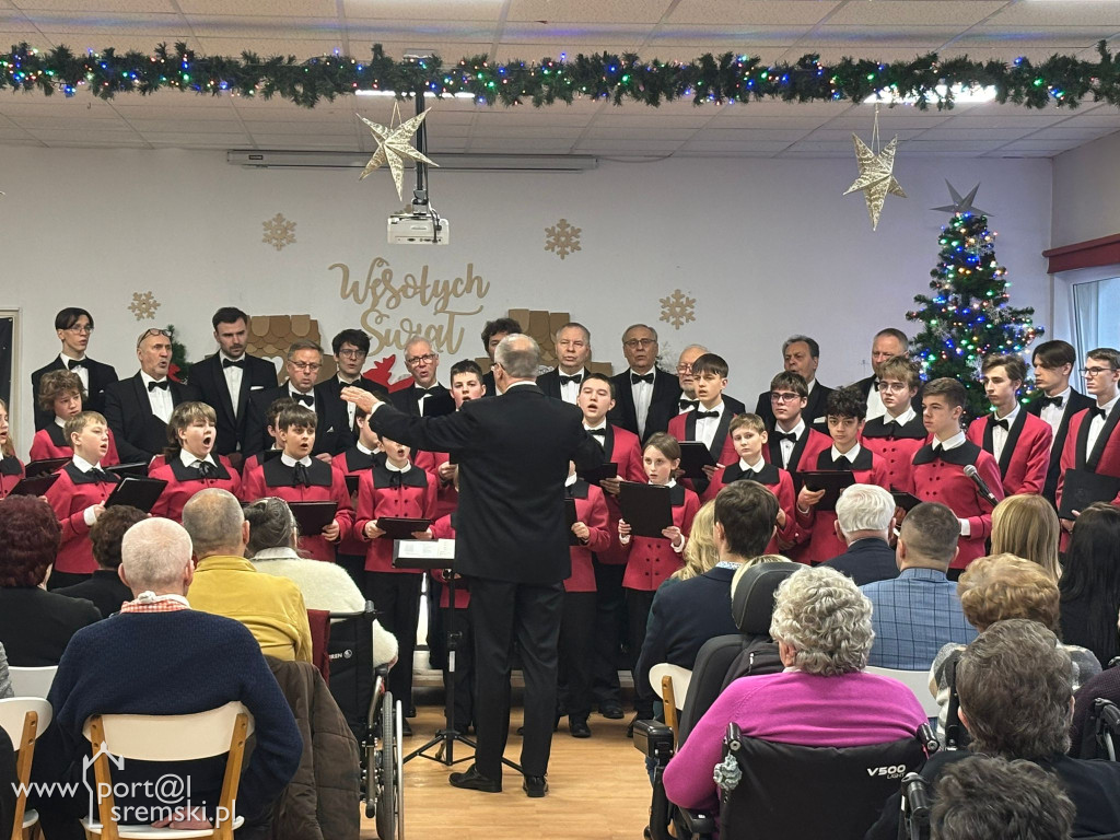 Poznańskie Słowiki w Śremie