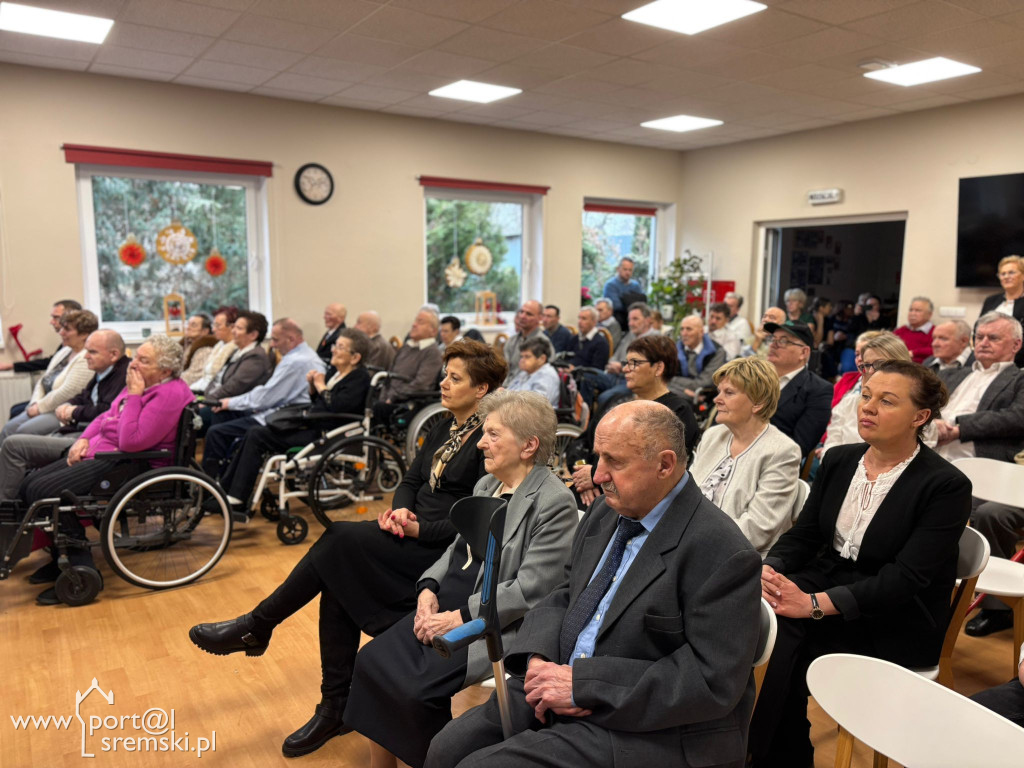 Poznańskie Słowiki w Śremie