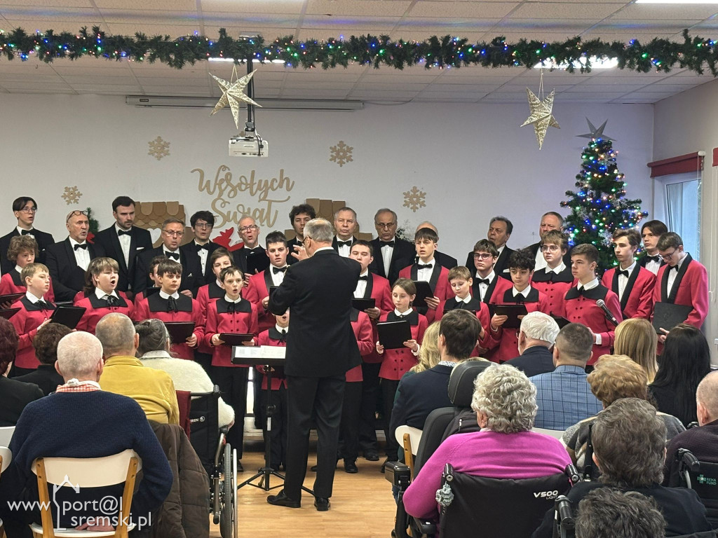 Poznańskie Słowiki w Śremie