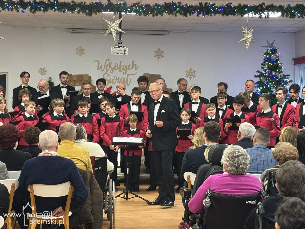 Poznańskie Słowiki w Śremie