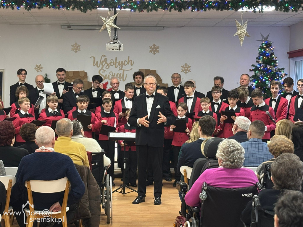 Poznańskie Słowiki w Śremie