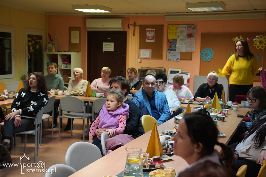 Kolędowanie w Psarskiem