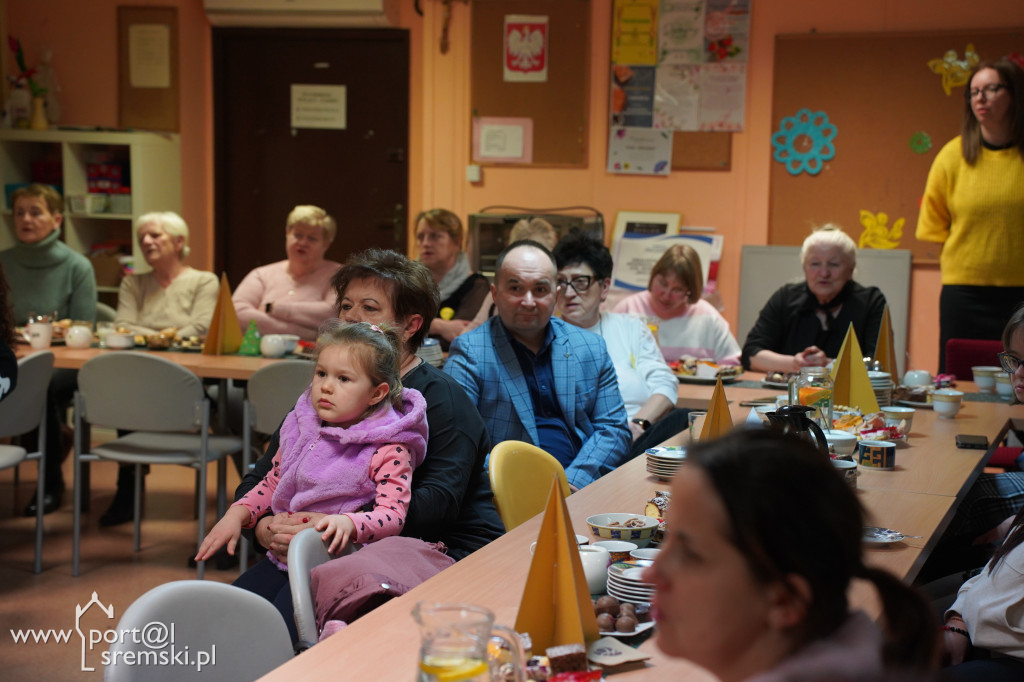 Kolędowanie w Psarskiem