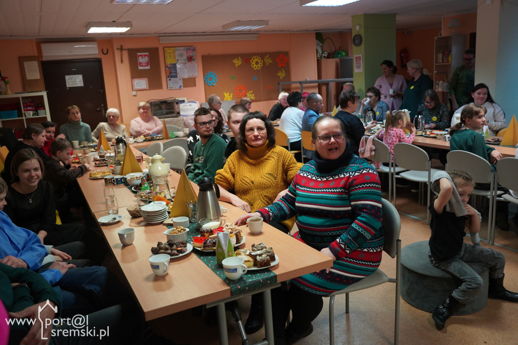 Kolędowanie w Psarskiem