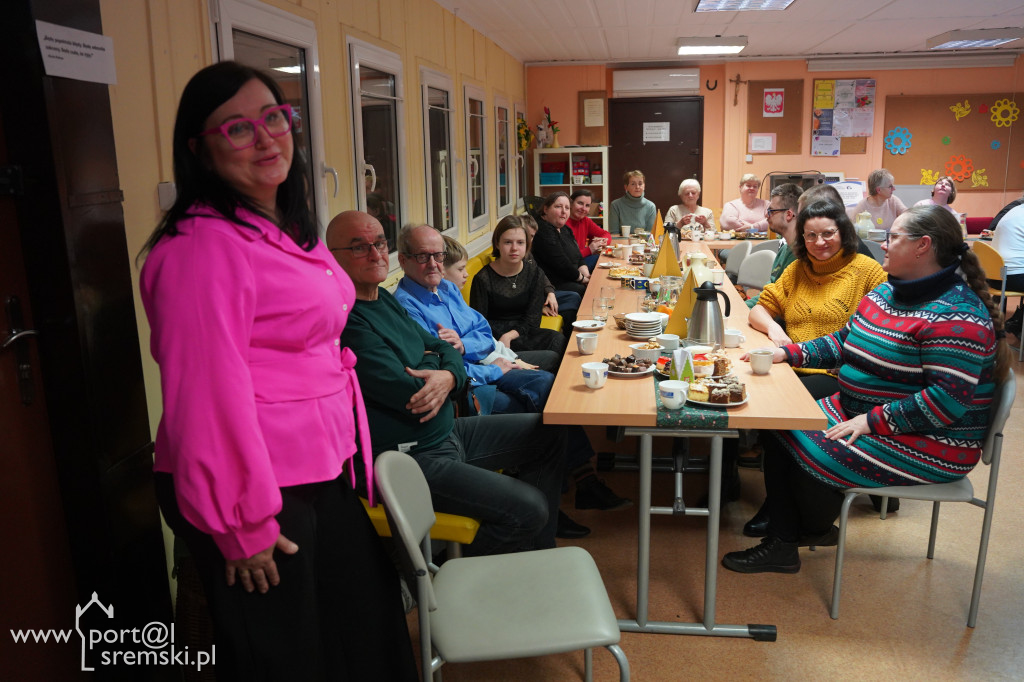 Kolędowanie w Psarskiem