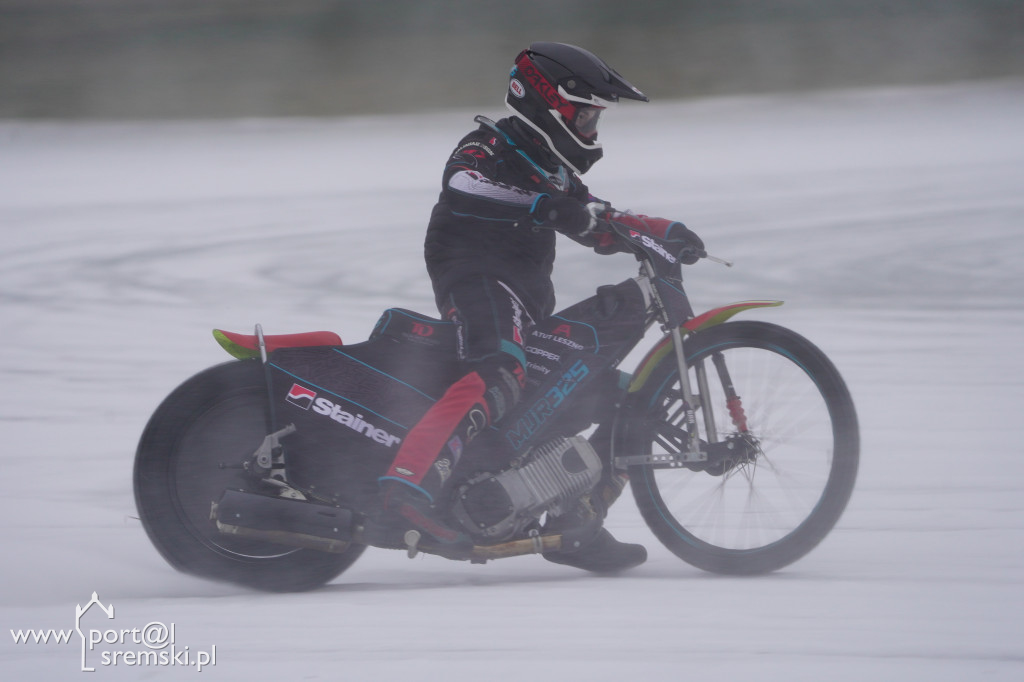 Ice Speedway w Dalewie
