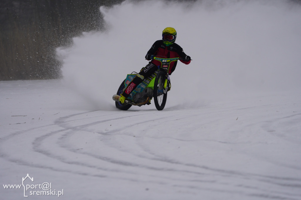 Ice Speedway w Dalewie