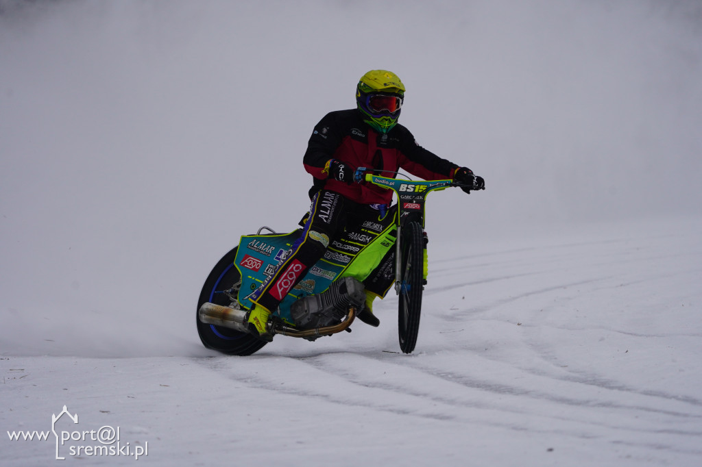 Ice Speedway w Dalewie