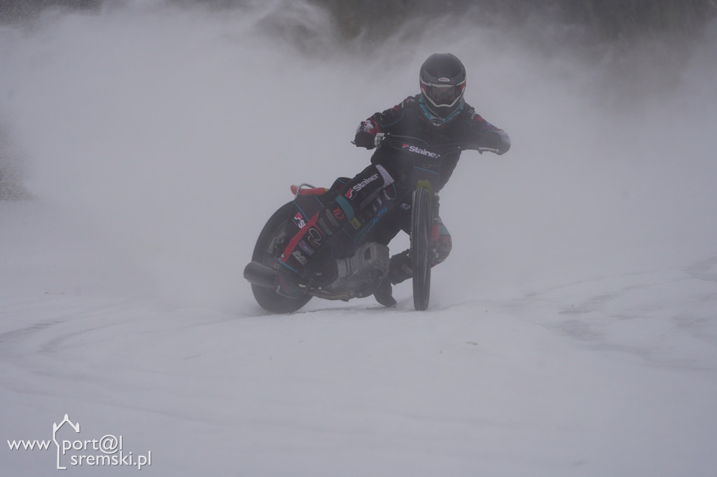 Ice Speedway w Dalewie