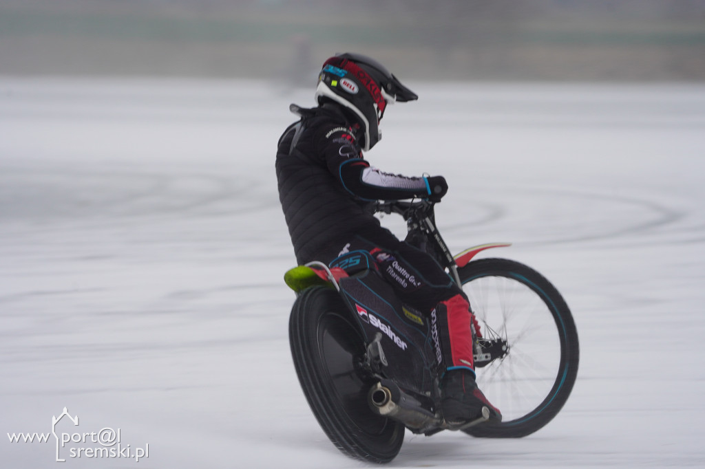 Ice Speedway w Dalewie