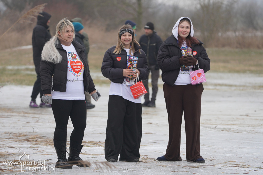 Ice Speedway w Dalewie